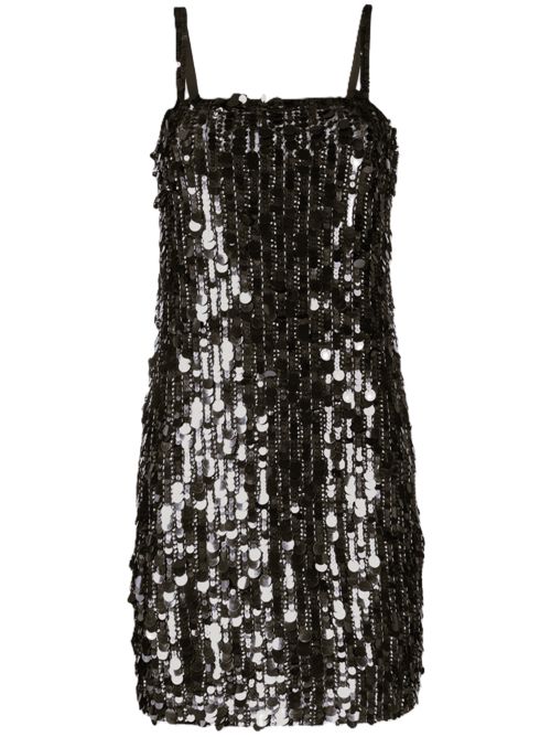 Abito donna P.A.R.O.S.H. Gender nero P.a.r.o.s.h. | D721849GENDER013 NERO